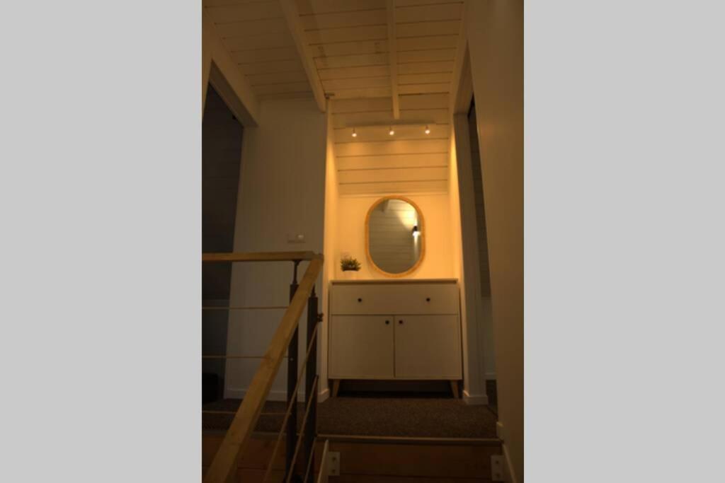 Apartment 2 Poziomowe Z Ogrodkiem Blisko Centrum I Tramwajow *